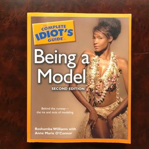 Being a Model Guide. Second Edition.
